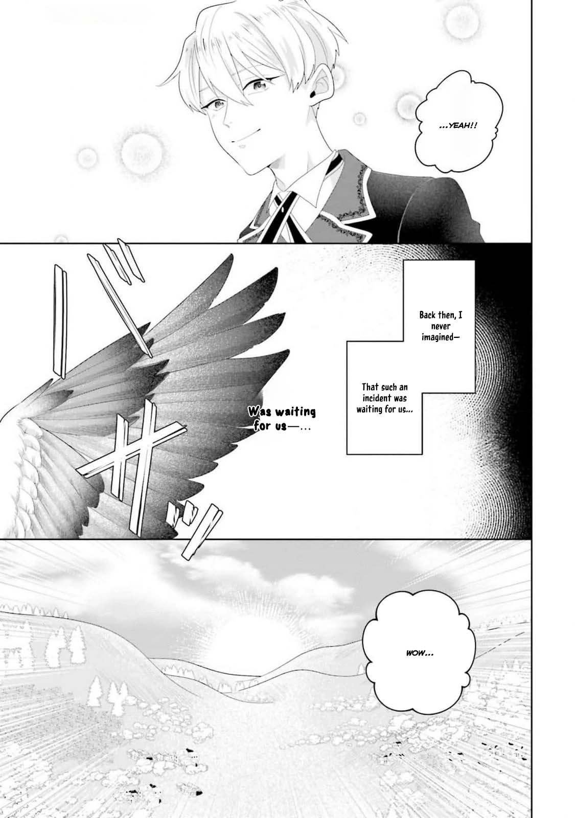 Sophia the Tailor: A Poor Noble Lady Enriching Lives with Modern Clothing Chapter 12 - . Page 13